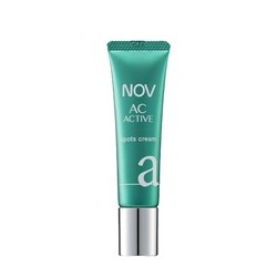 NOV AC Active Spots Cream