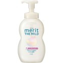 Kao Merit The Mild Foam Conditioner