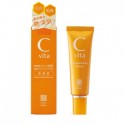 Meishoku Momotani Juntenkan C vita Concentrated Serum