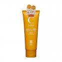 Meishoku Momotani Juntenkan C vita Clear Facial Wash