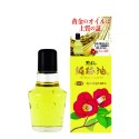 Kurobara 100% Camellia Tsubaki Oil