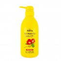 Kurobara Camellia Tsubaki Oil Shampoo