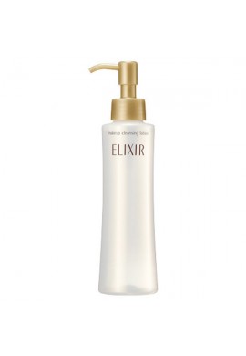 Shiseido ELIXIR Superieur Makeup Cleansing Lotion