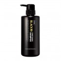 DHC MEN All in One Black Conditioning Shampoo