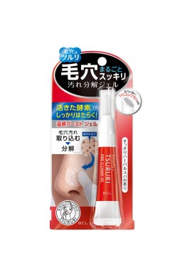 BCL Tsusruri Pore Cleansing Gel