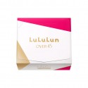 LuLuLun Over 45 Aging Care Camellia Pink Face Mask