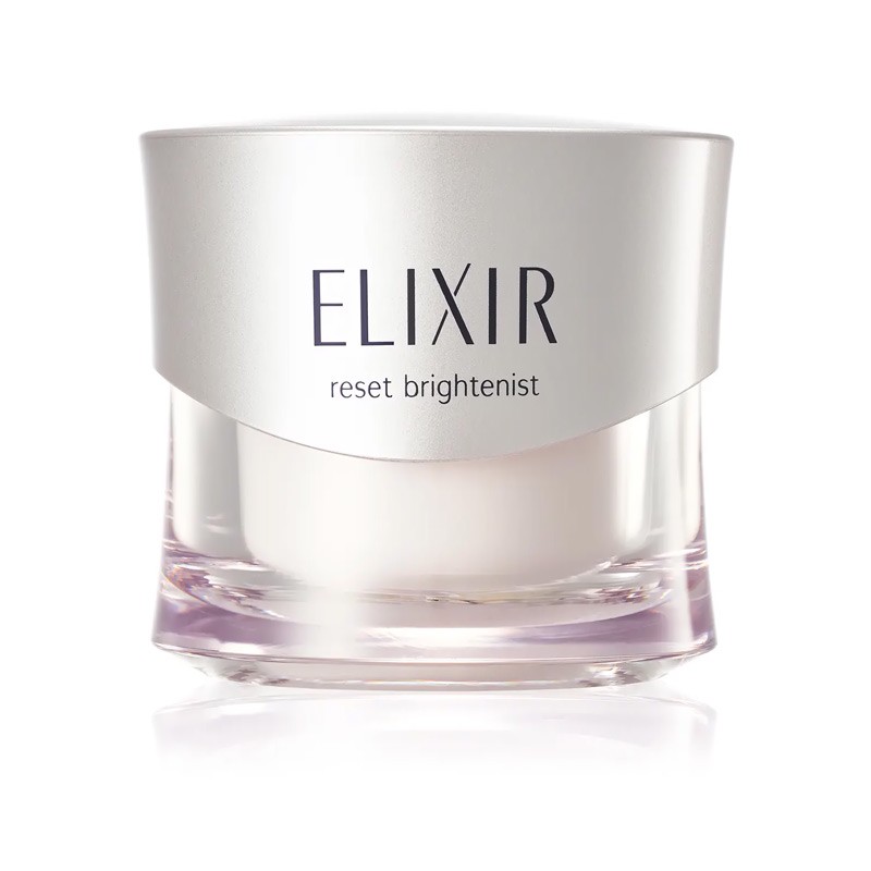 Shiseido ELIXIR White Reset Brightenist | Japanstore | Whitening Care