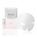 Shiseido ELIXIR White Whitening Clear Effect Mask