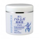 Kumano Yushi Hatomugi The High Moisturizing Gel