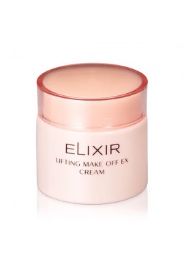 Shiseido ELIXIR Lifting Make Off EX Cream