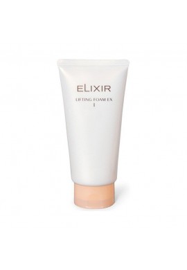 Shiseido ELIXIR Lifting Foam EX