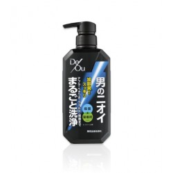 Rohto De Ou Medicinal Cleansing Body Wash