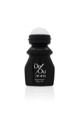 Rohto De Ou Medicinal Protect Deodorant Roll-on (Unscented)