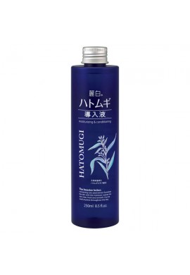 Kumano Cosme Hatomugi The Booster Lotion
