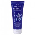 Kumano Cosme Hatomugi The Medicated Facial Foam