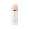 Kao Sofina Vital Rich UV Cut Milk SPF50+ PA+++