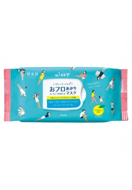 Kracie Hadabisei uloop Facial Mask