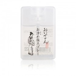Oise-san Purifying Salt Mist