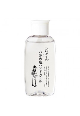 Oise-san Purifying Salt Hand Gel