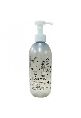 Oise-san Hand Wash Purifying