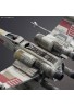 Bandai Star Wars X-Wing Starfighter Red5 1/72 Scale Plastic Model Kit