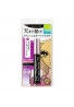 Isehan Heroine Make Kiss Me Volume & Curl Mascara Super WP