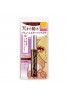 Isehan Heroine Make Kiss Me Volume & Curl Mascara Super WP