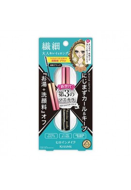 Isehan Heroine Make Kiss Me Micromascara Advance Film