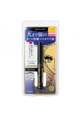 Isehan Heroine Make Curl Keep Mascara Base WP