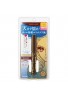 Isehan Heroine Make Curl Keep Mascara Base WP