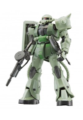 Bandai Gundam RG 1/144 MS-06F Zaku