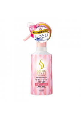 Kose Cosmeport Salon Style Treatment Shower Moist