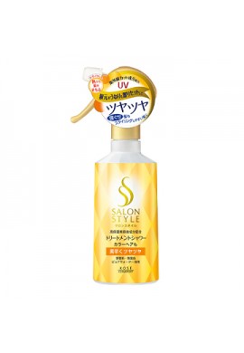 Kose Cosmeport Salon Style Treatment Shower Shiny