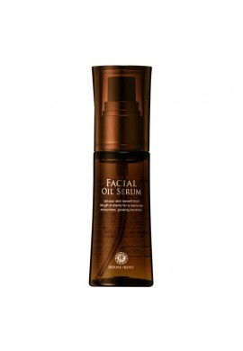 House of Rose Facial Oil Serum