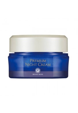 House of Rose Premium Night Cream