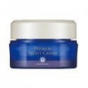 House of Rose Premium Night Cream