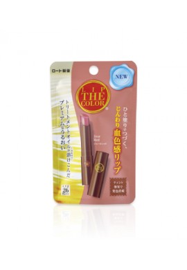 Rohto Lip The Color SPF26 PA+++