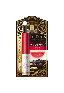 OMI Brotherhood Lip Dress Tint SPF20