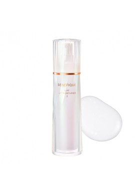 Shiseido Benefique Luxe Lift Moisture