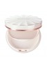 Shiseido Benefique Luxe Firming Pact Case