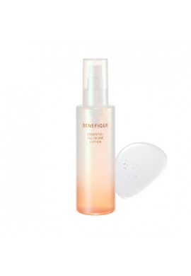 Shiseido Benefique Essentiel All in One Lotion