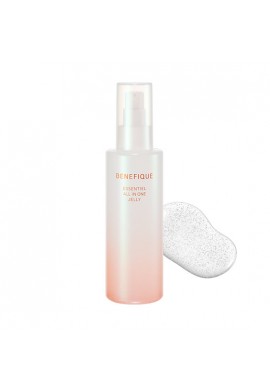 Shiseido Benefique Essentiel All in One Jelly