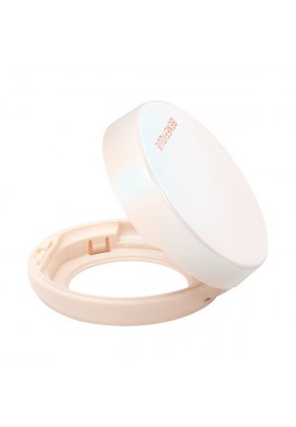 Shiseido Benefique Essentiel One Step BB Pact Case