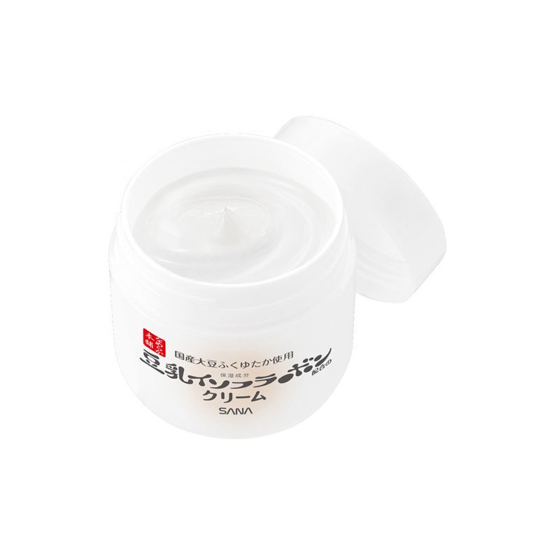 Sana Namerakahonpo Cream NC | Japanstore | Skin Care