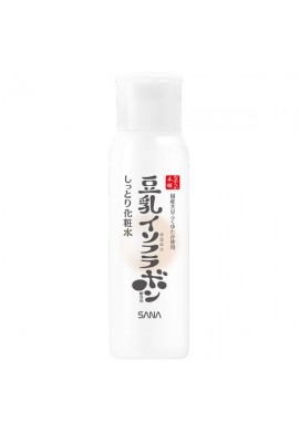 Azjatyckie kosmetyki Sana Namerakahonpo Moisture Skin Lotion NA
