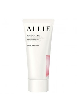Kanebo ALLIE Chrono Beauty Tone Up UV SPF50+ PA++++