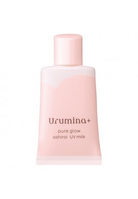 Kose Urumina+ Pure Glow Oshiroi UV Milk SPF50+ PA++++