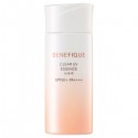 Shiseido Benefique Clear UV Essence UV & IR SPF50+ PA++++