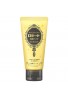 ROSETTE Face Wash Pasta Ghassoul Bright