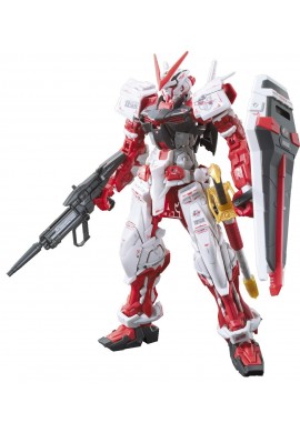 Bandai Gundam RG 1/144 MBF-P02 Gundam Astray Red Frame